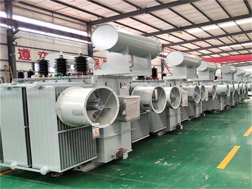 翠峦S20变压器